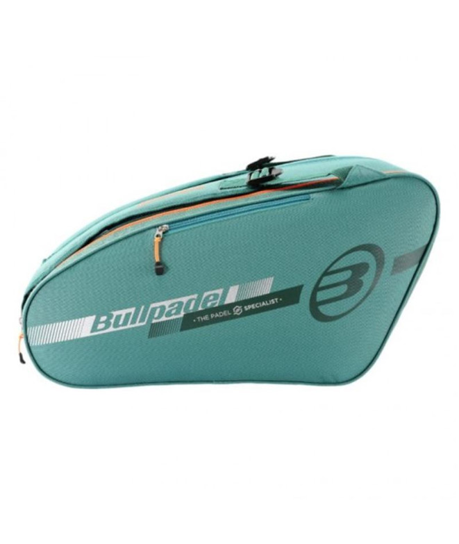 Bolsa de Padel Bullpadel Bpp25015 Tour Hombre...