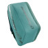 Bolsa de Padel Bullpadel Bpp25015 Tour Hombre Verde Azulado