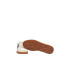 Zapatillas Coolway Goal  Hombre Serraje Blanco