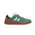 Zapatillas Coolway Goal Mujer Gris