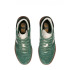Zapatillas Coolway Goal Mujer Gris