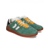 Zapatillas Coolway Goal Mujer Gris