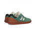 Zapatillas Coolway Goal Mujer Gris