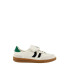 Zapatillas Coolway Silva Hombre Blanco