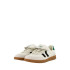 Zapatillas Coolway Silva Hombre Blanco