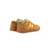 Zapatillas Coolway Goal Hombre Naranja