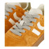 Zapatillas Coolway Goal Hombre Naranja