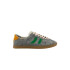 Zapatillas Coolway Kizuna Hombre Gris Oscuro