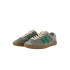 Zapatillas Coolway Kizuna Hombre Gris Oscuro