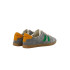 Zapatillas Coolway Kizuna Hombre Gris Oscuro