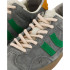 Zapatillas Coolway Kizuna Hombre Gris Oscuro