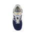 Zapatillas New Balance 574 Azul Marino