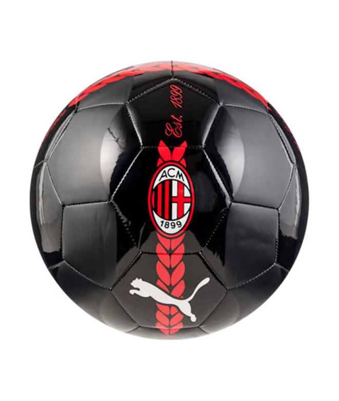 Balones de Fútbol Puma AC Milan Prematch Ball...