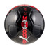 Balones de Fútbol Puma AC Milan Prematch Ball Black