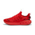 Zapatillas de Running Puma Softride Carson Fresh Rojo Negro