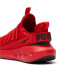 Zapatillas de Running Puma Softride Carson Fresh Rojo Negro