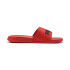 Chanclas Puma Popcat 20,Red Fire Black, Hombre