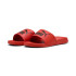 Chanclas Puma Popcat 20,Red Fire Black, Hombre