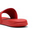 Chanclas Puma Popcat 20,Red Fire Black, Hombre