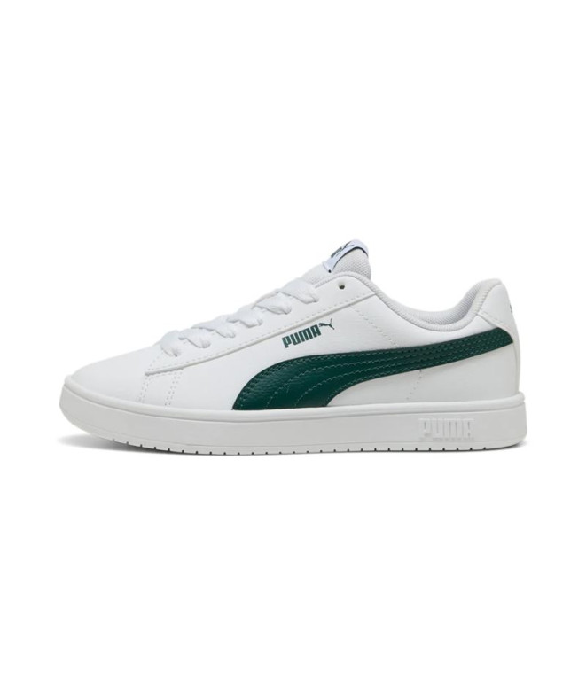 Zapatillas Puma Rickie Classic Juvenil...