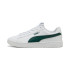 Zapatillas Puma Rickie Classic Juvenil White/Dark Myrtle