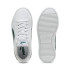 Zapatillas Puma Rickie Classic Juvenil White/Dark Myrtle