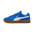 Zapatillas Puma Rickie Classic Juvenil Vivid Blue/White/Gum