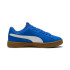 Zapatillas Puma Rickie Classic Juvenil Vivid Blue/White/Gum
