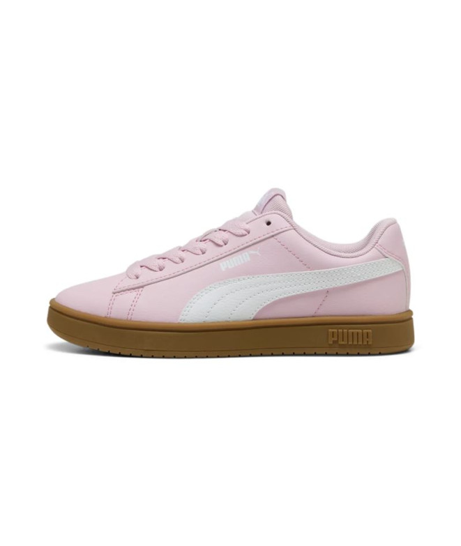 Zapatillas Puma Rickie Classic Juvenil Rose...