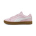 Zapatillas Puma Rickie Classic Juvenil Rose Mauve/White/Gum