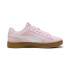 Zapatillas Puma Rickie Classic Juvenil Rose Mauve/White/Gum
