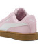 Zapatillas Puma Rickie Classic Juvenil Rose Mauve/White/Gum