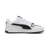 Zapatillas Puma Court Classic Street White/Black