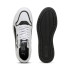Zapatillas Puma Court Classic Street White/Black