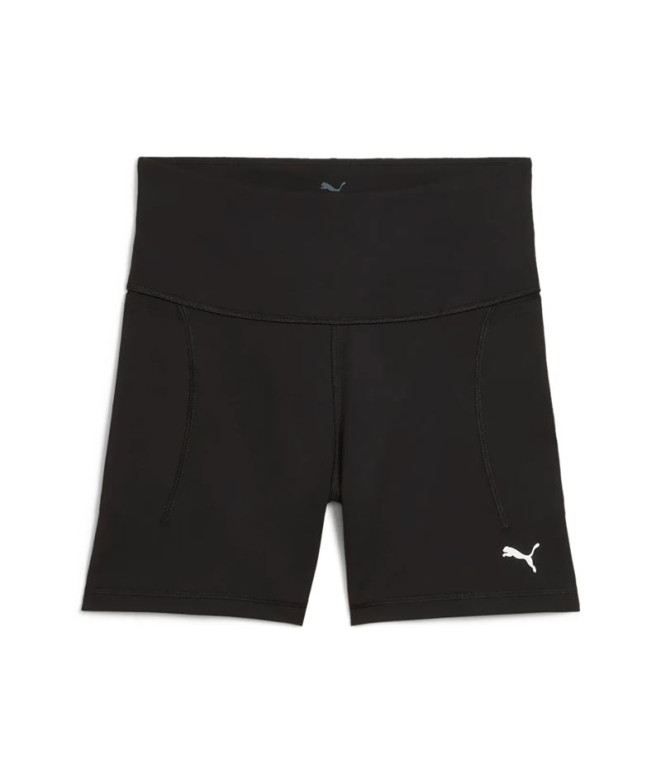 Pantalón de Fitness Puma Cloudspun Hw 5" Tigh...