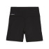 Pantalón de Fitness Puma Cloudspun Hw 5" Tigh  Mujer Black