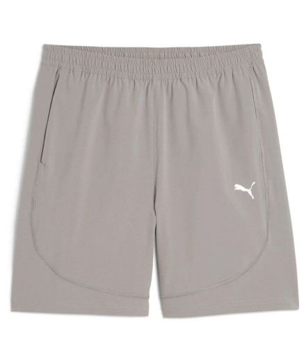 Pantalón de Fitness Puma M Flex 7" Woven,Stormy Sla Hombre