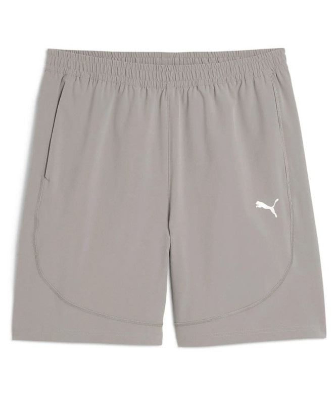 Pantalón de Fitness Puma M Flex 7" Woven,Stormy...