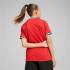 Sudadera de Fútbol Puma Fp fHome Jersey Repl,Sport Red-Su, Niño