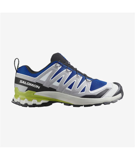 Zapatillas de Trail Salomon Xa Pro 3D V9 Nautical...