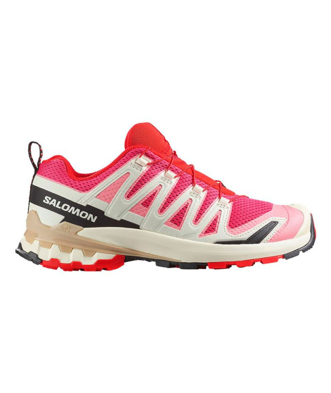 Zapatillas de Trail Salomon Xa Pro 3D V9 W...