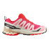 Zapatillas de Trail Salomon Xa Pro 3D V9 W Rouge Red/Vanilla Ice/Fiery Red Mujer