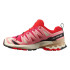 Zapatillas de Trail Salomon Xa Pro 3D V9 W Rouge Red/Vanilla Ice/Fiery Red Mujer