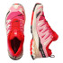 Zapatillas de Trail Salomon Xa Pro 3D V9 W Rouge Red/Vanilla Ice/Fiery Red Mujer