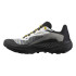 Zapatillas de Trail Salomon Genesis Black/White/Lemon Hombre