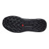Zapatillas de Trail Salomon Genesis Black/White/Lemon Hombre