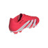 Botas de Fútbol adidas Predator Club Fg/Mg Rojo