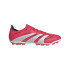 Botas de Fútbol adidas Predator League 2G/3G Ag Rojo