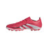 Botas de Fútbol adidas Predator League 2G/3G Ag Rojo