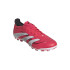 Botas de Fútbol adidas Predator League 2G/3G Ag Rojo